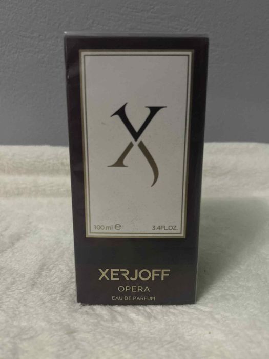 Xerjoff perfumy arabskie oryginal 100 ml