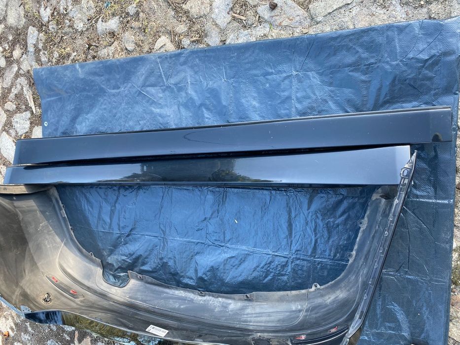 Kit BMW série 4 grand coupé