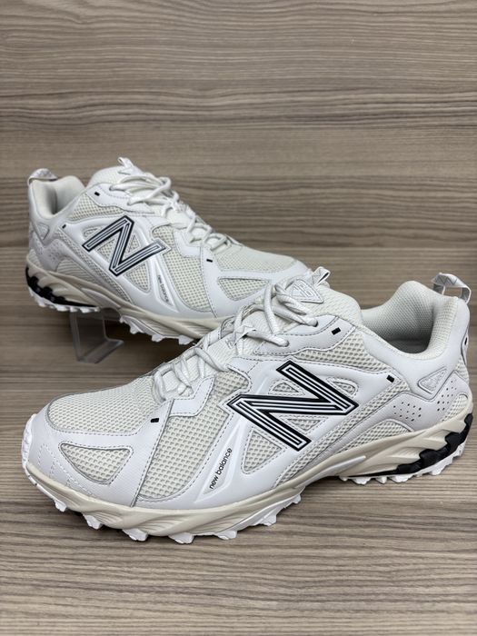 Кросівки Niew Balance 610  оригінал _ Кроссовки new balance 610 Nimbus