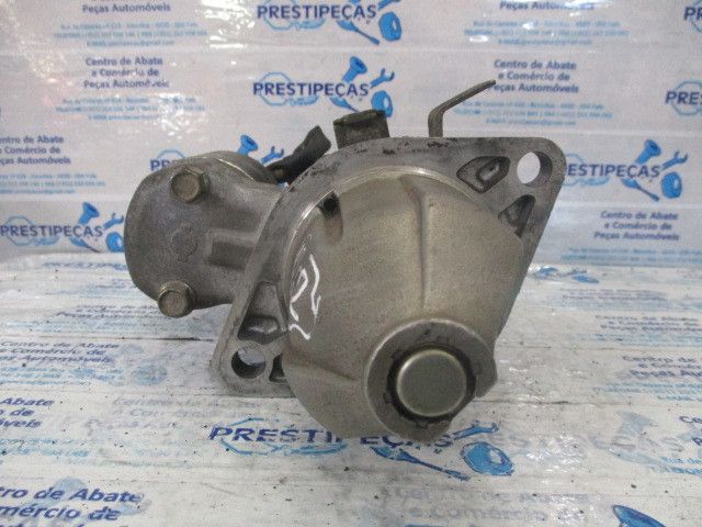 Motor de arranque NISSAN Sunny III Liftback (N14)