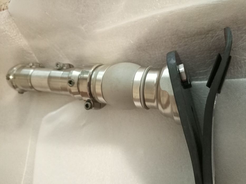 Динамічна стопа для протеза ноги, Ossur  LP Vari-Flex,права,27 розмір.