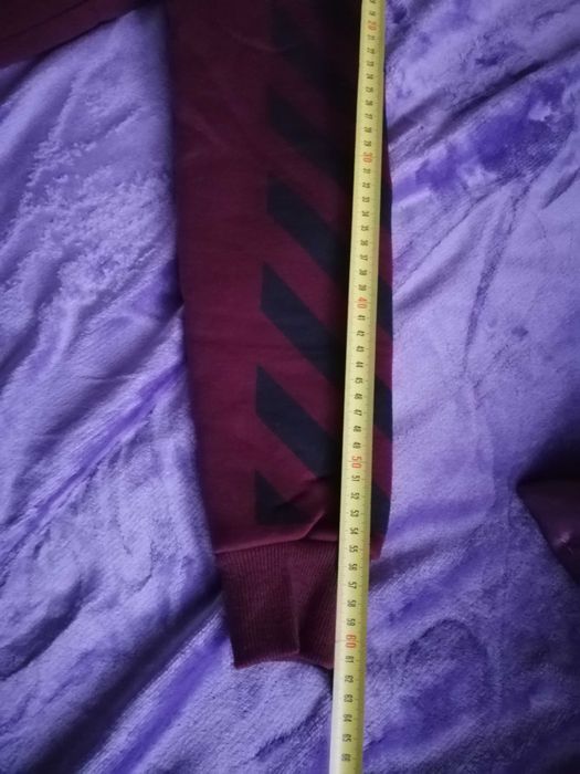 Кофта чоловіча на флісі розмір М