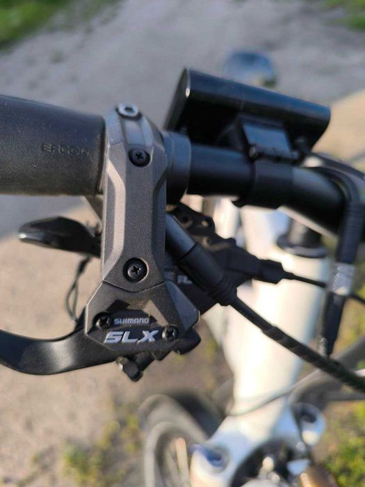 Электровелосипед STROMER ST1