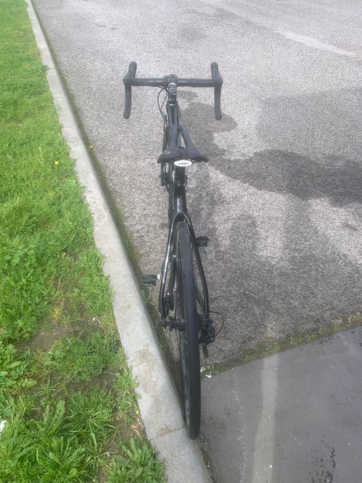 Bicicleta semi-nova Ridley