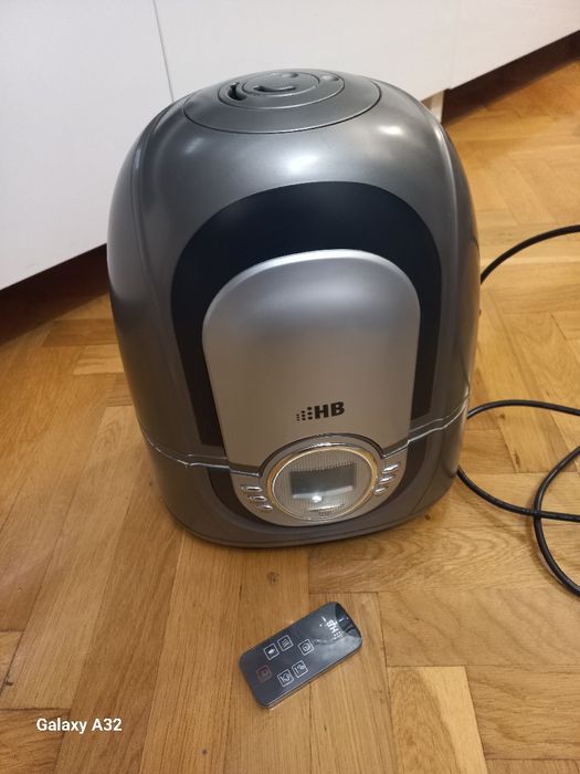 Nawilżacz ultradźwiękowy powietrza HB UH1060