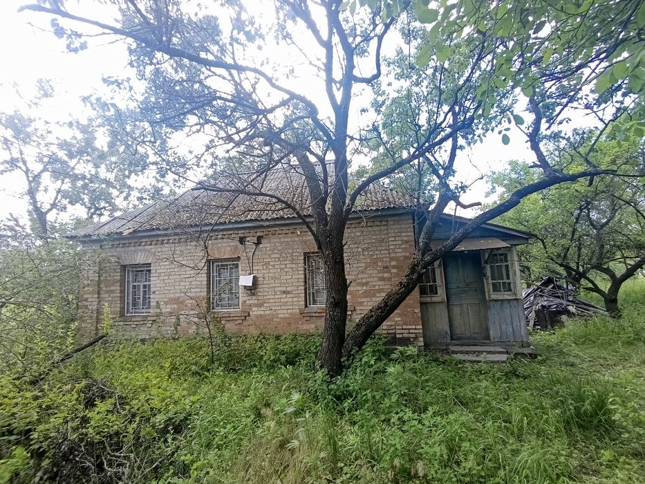 Будинок з городом Вища Дубечня