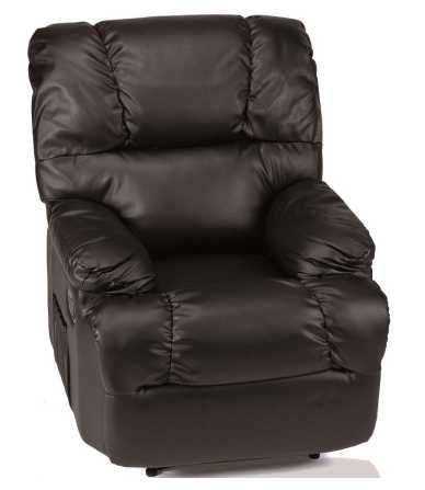 Cadeirão Relax Reclinável Automático – Como Novo