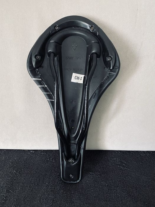 Siodełko rowerowe siodło Selle Mio Volturno Cannondale Bad Boy POLECAM