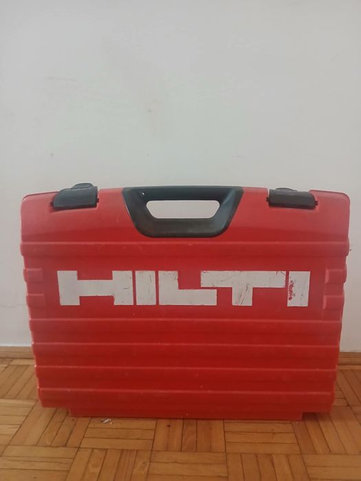 Walizka HILTI TE 500-AVR
