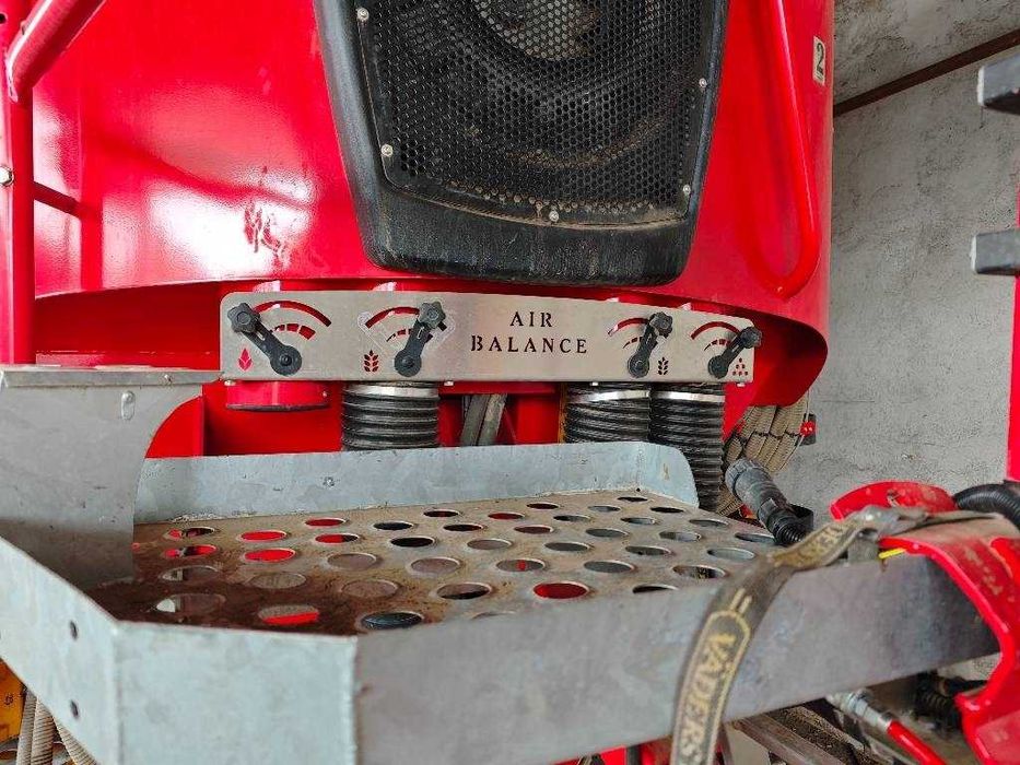 Vaderstad Spirit 900C_2022 р.в.