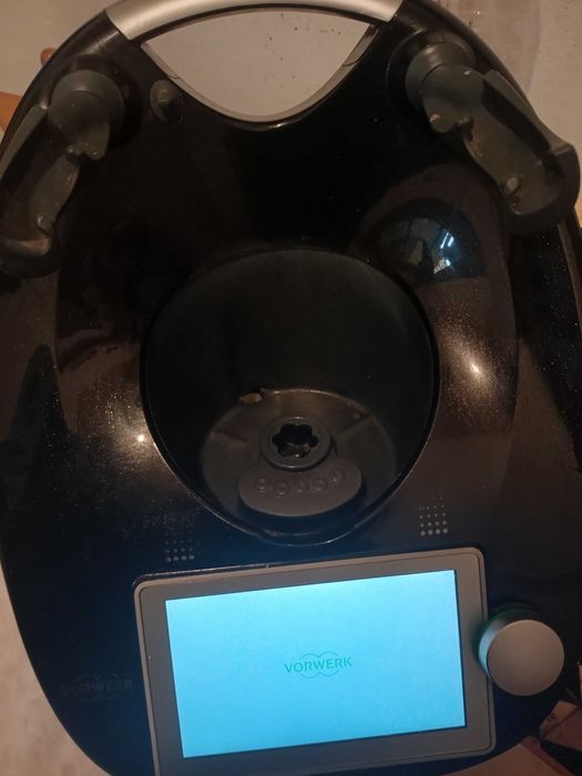 Bimby TM6 em bom estado