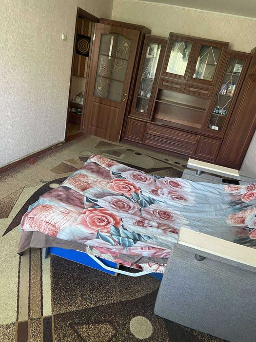 1-а комнатная квартира под Одессой в Нерубайском