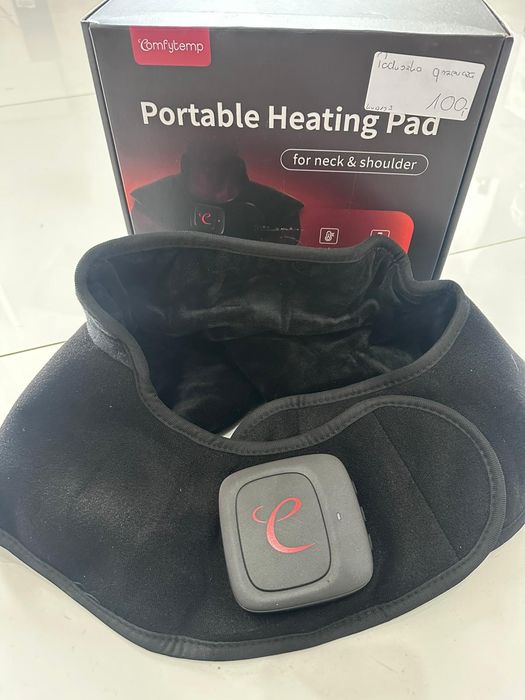 Poduszka elektryczna grzewcza ComfyTemp