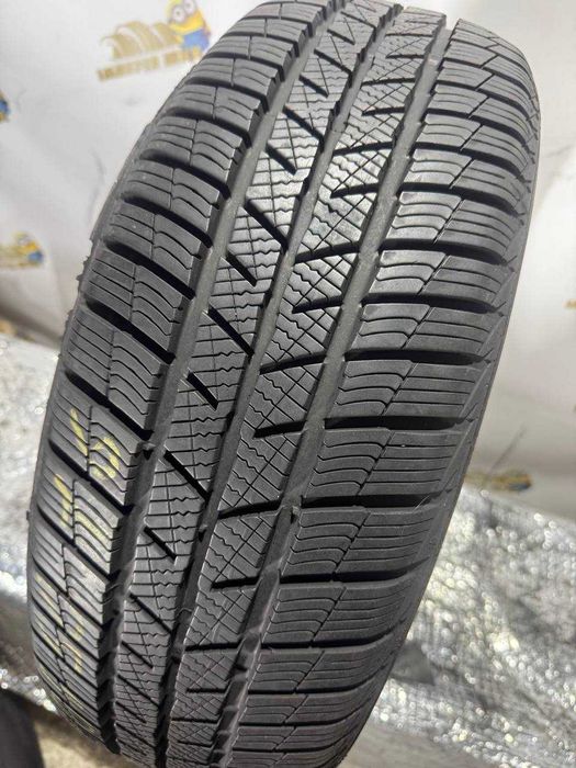 Шина Barum 205/60R16. 1шт. Зима Розпаровка  2023р. (0228)