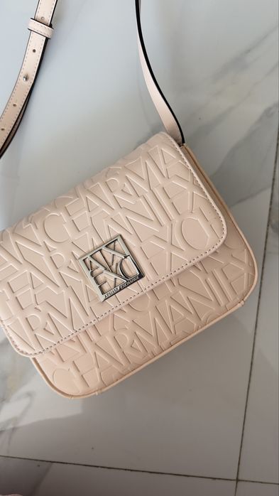Сумка Armani Exchange