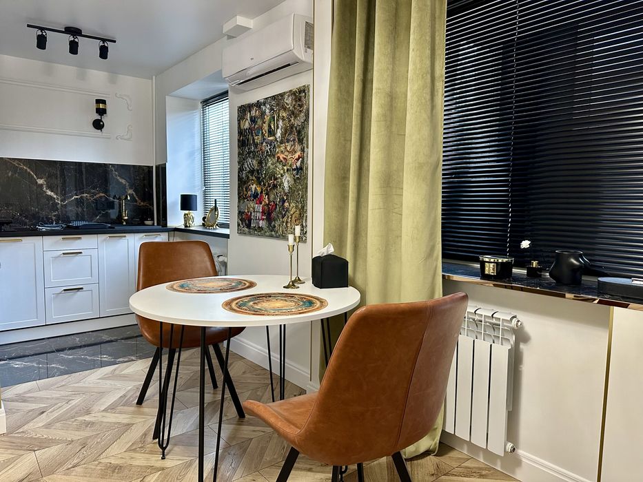 Почасово/подобово‼️VIP Comfort S Apartment ! НОВА!
