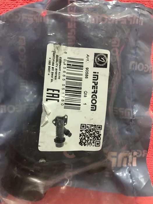 Venda de peças bmw e60 e e61