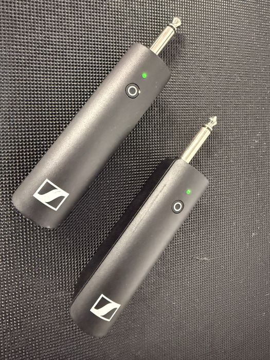 Sennheiser XSW Digital cyfrowy system bezprzewodowy