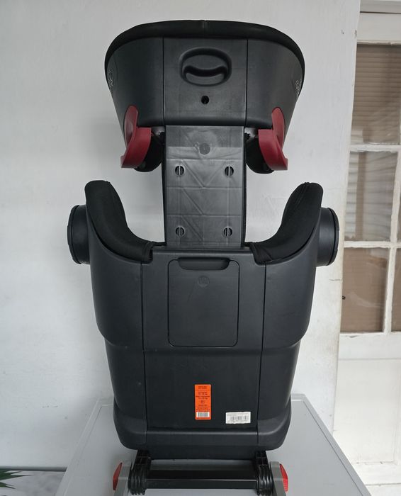 Britax Römer Kidfix III M ideał