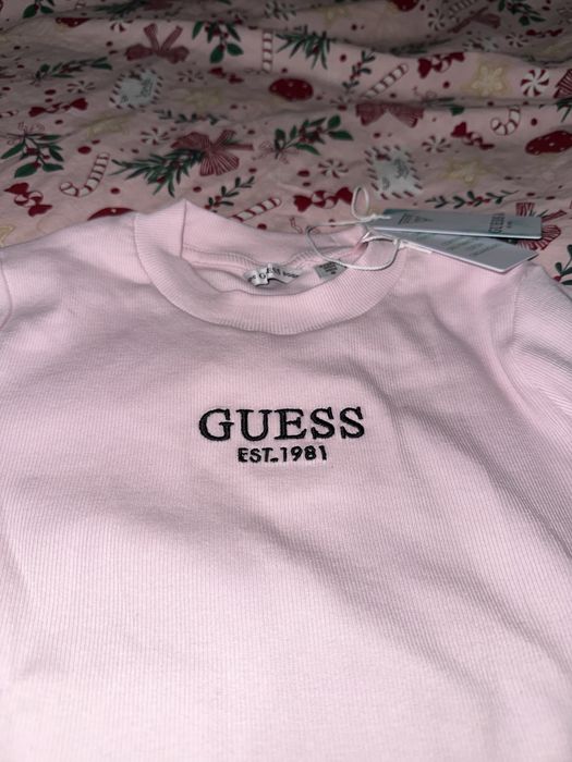 Кофта Guess оригинал
