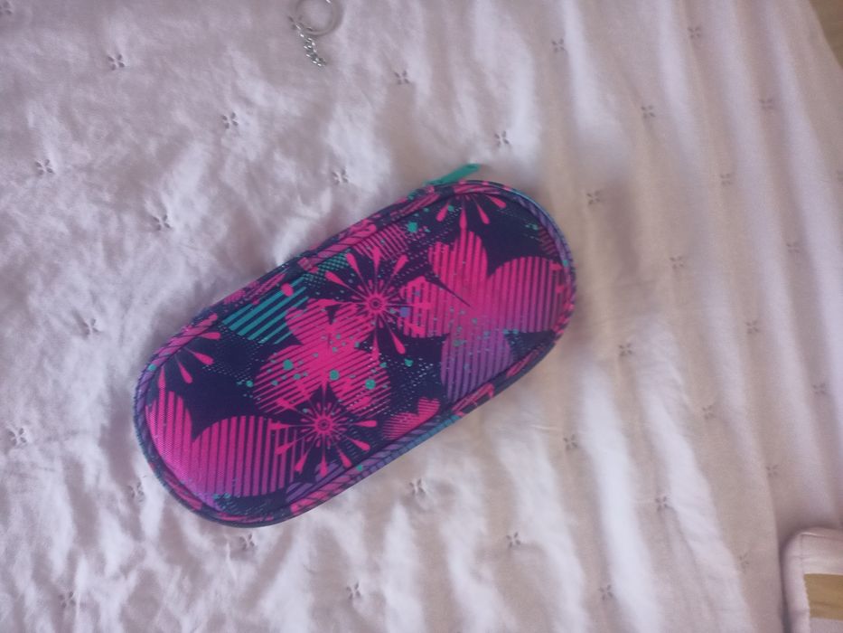 Plecak coolpack i piórnik coolpack