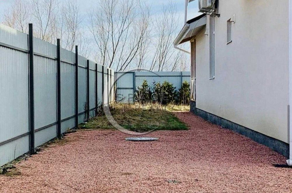 Оренда будинку на вулиці Озерна Новосілки Вишгород Теремки