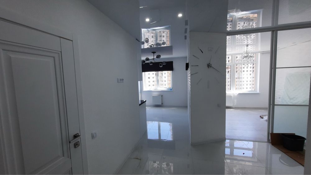 Ркмонт под ключ, ремонт одесса, плитка штукаткрка обой покраска ламина