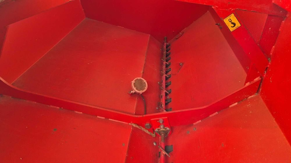 Vaderstad Rapid 300s