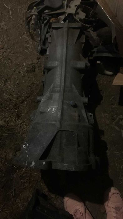 АКПП BMW X5, E70, 3.0i, N52B30A