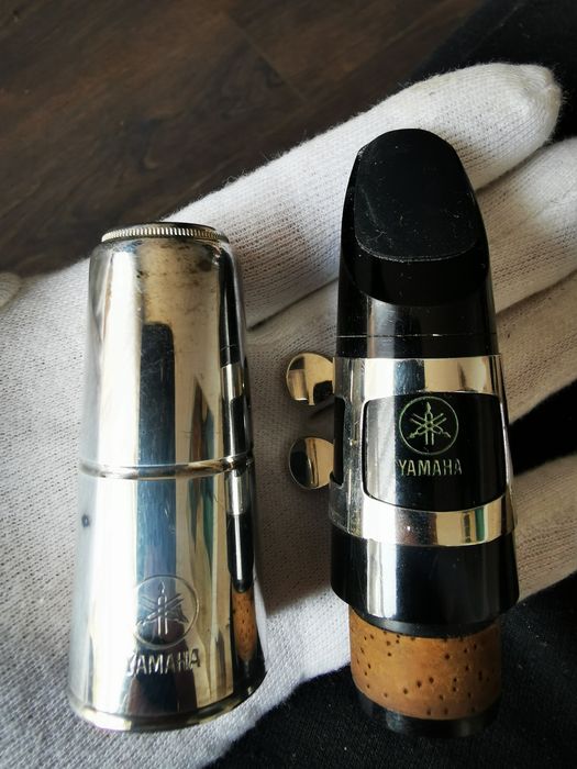Klarnet Yamaha 651 Profesional Made in Japan