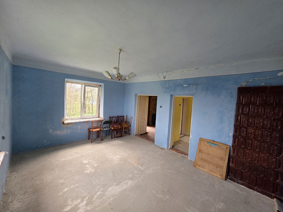 Продам дім ВЛАСНИК Конюшки, Ів.-Франк.обл., р-н Рогатинськ