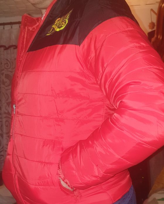 Kurtka pikowana roz. L