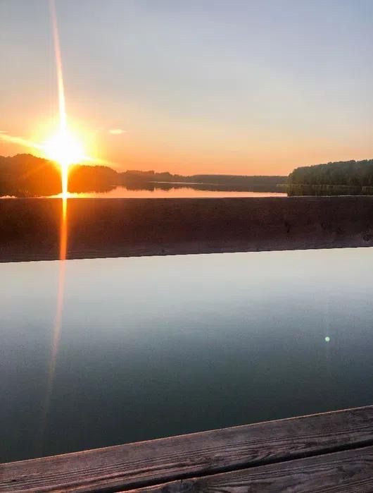 Dom nad jeziorem do wynajecia w Jesionce 480 zł do 6 osob