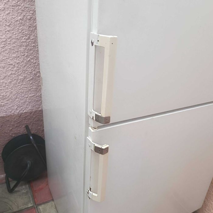 Холодильник Siemens