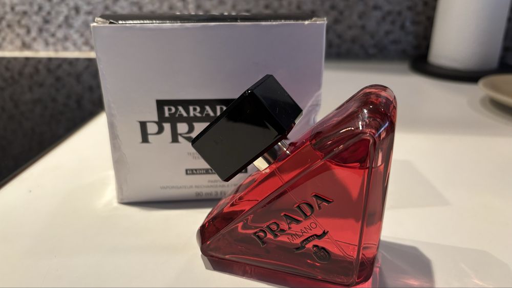 Prada Radical Essence 90 ml edp Nowość