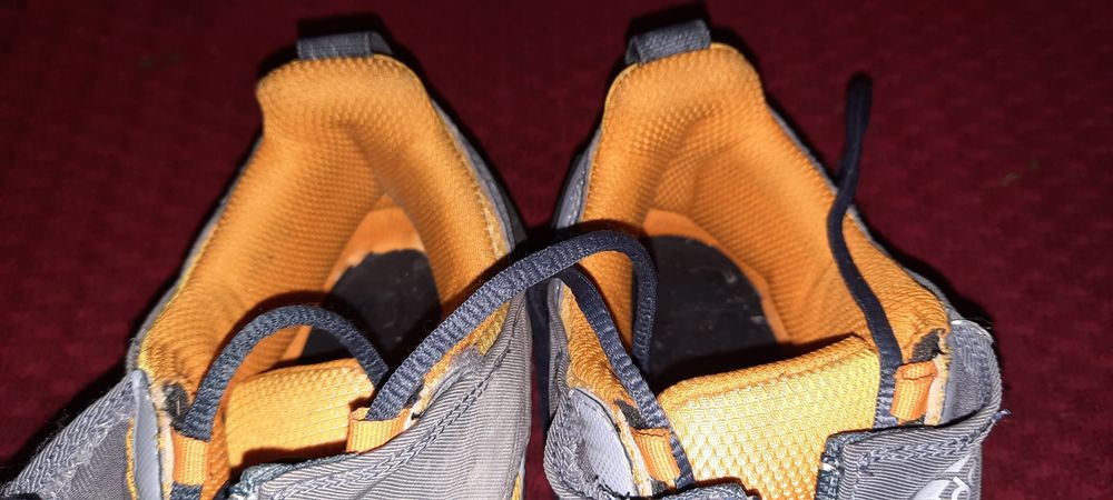 Buty na rower rozmiar 41