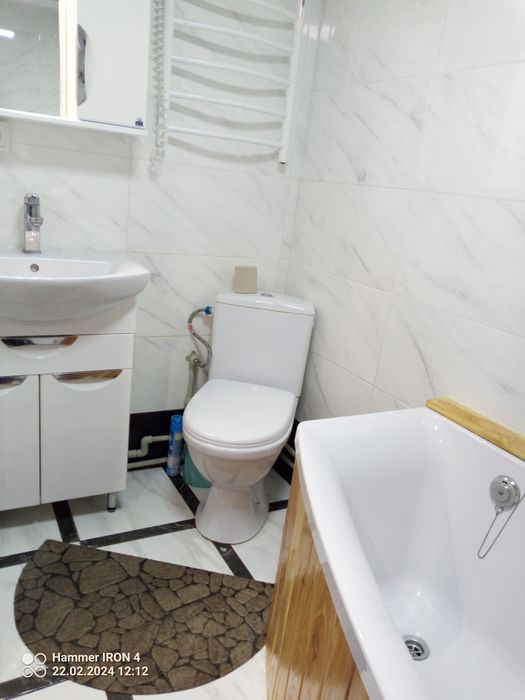 Здається будинок (центр Верховини)