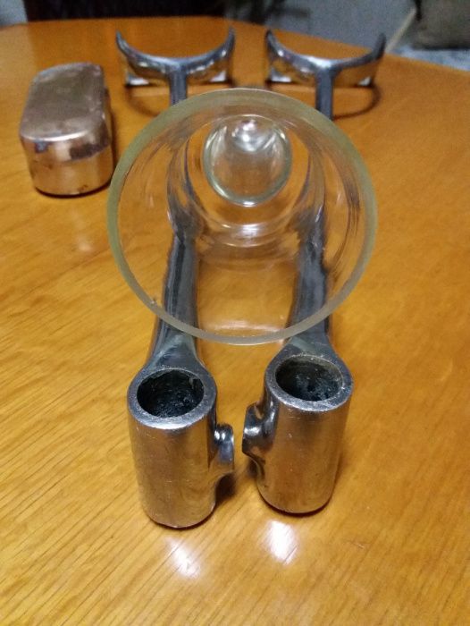 Equipamento médico -Vintage 2