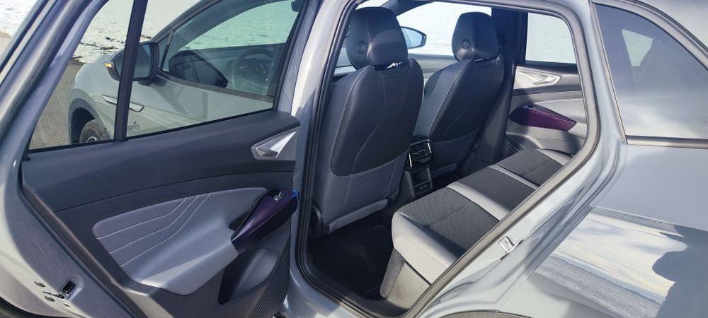 Volkswagen ID 4 Pro S