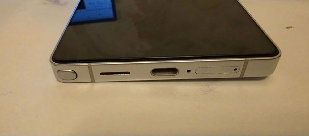 Samsung Galaxy S25 Ultra 12/512GB Titanium White Silver | Ідеал / Офіційний
