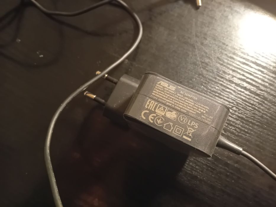 Carregador Asus x-415