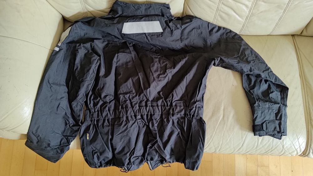Komplet przeciwdeszczowy BMW (rozm. L) Gore-Tex