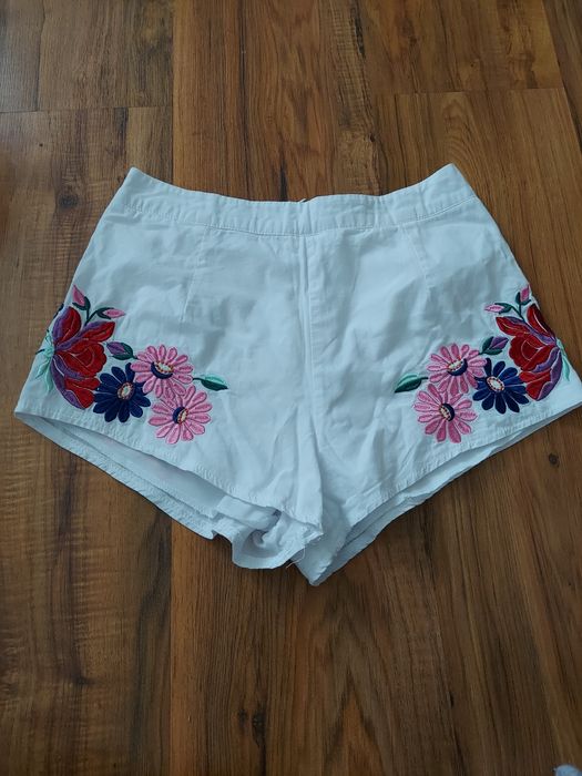 Szorty spodenki Missguided XS