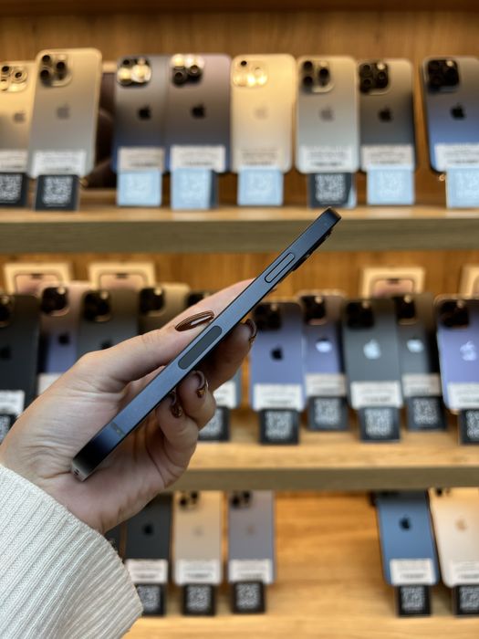 iPhone 12 64Gb 95% Батарея | Гарантія