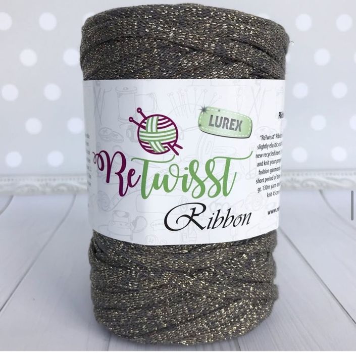 Пряжа трикотажна