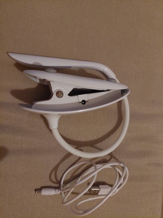 Candeeiro  - 3 niveis de luz