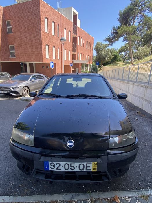 Fiat Punto 2000 1.2