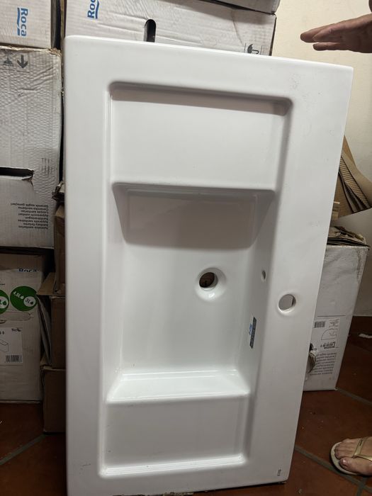 Lavatorio ceramica - ROCA