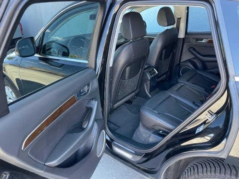 AUDI Q5      2017