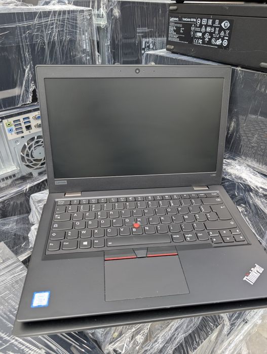 Чотириядерні ноутбуки  Lenovo ThinkPad L380  Є кількість